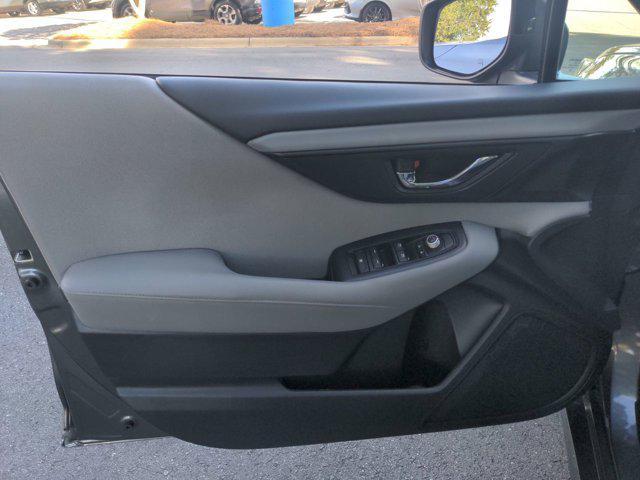 used 2023 Subaru Legacy car, priced at $21,983