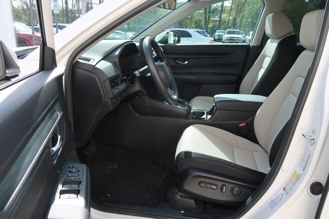 used 2024 Honda CR-V car, priced at $33,288