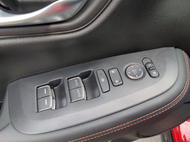 new 2025 Honda HR-V car, priced at $28,895
