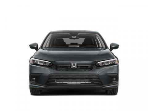 new 2024 Honda Civic car, priced at $29,745