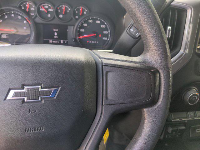 used 2019 Chevrolet Silverado 1500 car, priced at $32,995
