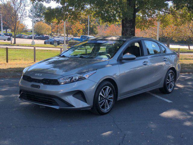 used 2022 Kia Forte car, priced at $16,995
