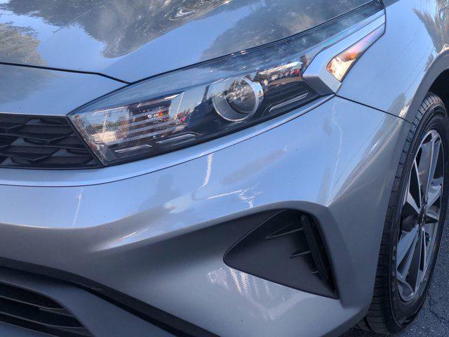 used 2022 Kia Forte car, priced at $16,995