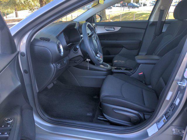 used 2022 Kia Forte car, priced at $16,995