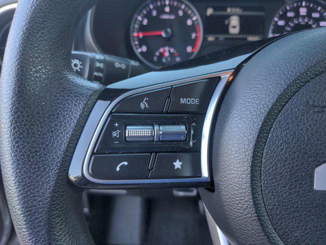 used 2022 Kia Forte car, priced at $16,995
