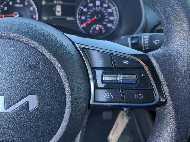 used 2022 Kia Forte car, priced at $16,995