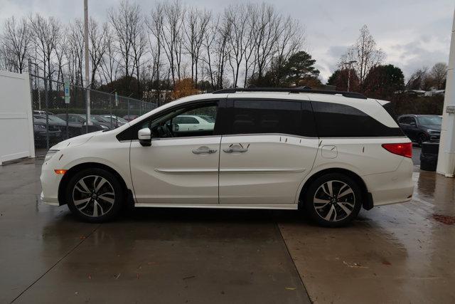 used 2019 Honda Odyssey car, priced at $32,995