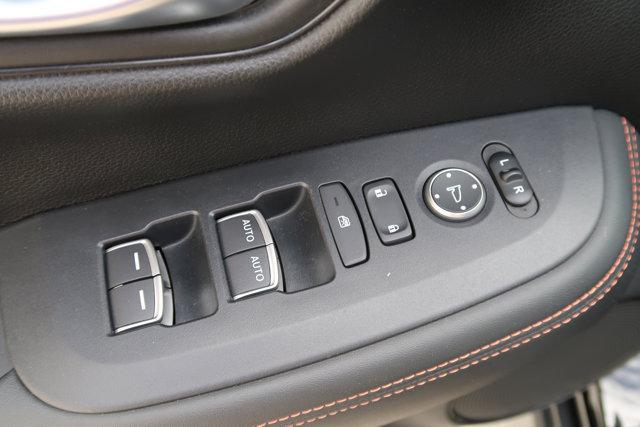 used 2023 Honda HR-V car, priced at $28,995