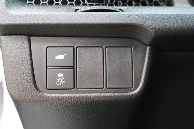 used 2024 Honda CR-V Hybrid car, priced at $35,995