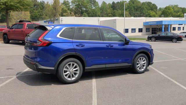 new 2024 Honda CR-V car, priced at $37,965