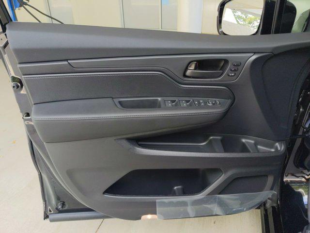 new 2025 Honda Odyssey car, priced at $44,820