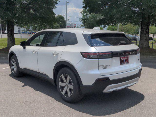 new 2024 Honda Prologue car, priced at $49,250