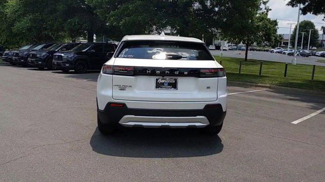 new 2024 Honda Prologue car, priced at $49,250