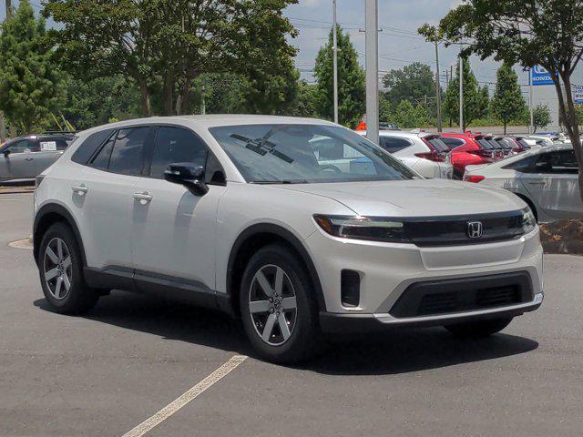 new 2024 Honda Prologue car, priced at $49,250