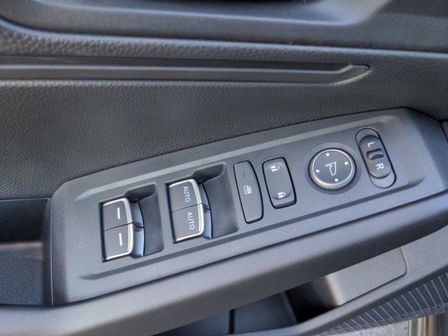 new 2025 Honda Accord car, priced at $29,345