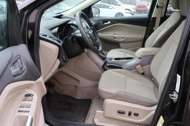 used 2015 Ford Escape car, priced at $10,995