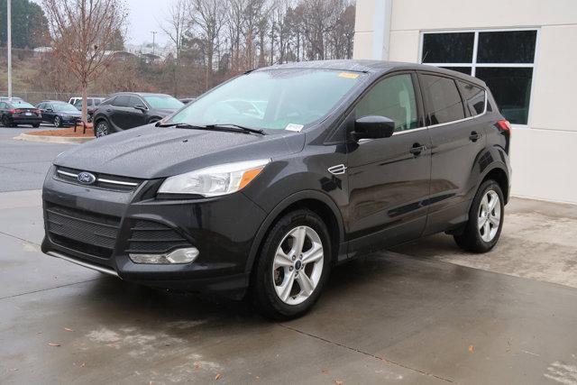 used 2015 Ford Escape car, priced at $10,995