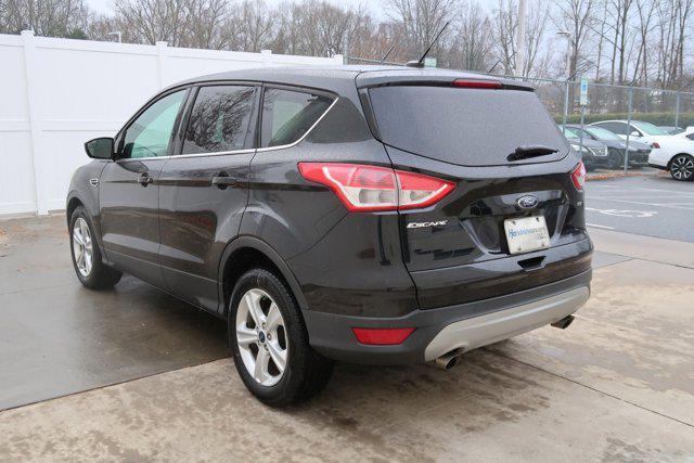 used 2015 Ford Escape car, priced at $10,995