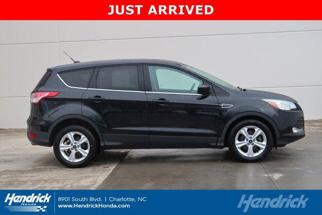 used 2015 Ford Escape car, priced at $10,995