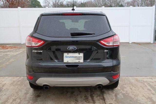 used 2015 Ford Escape car, priced at $10,995