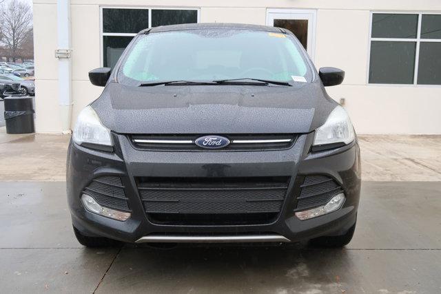 used 2015 Ford Escape car, priced at $10,995