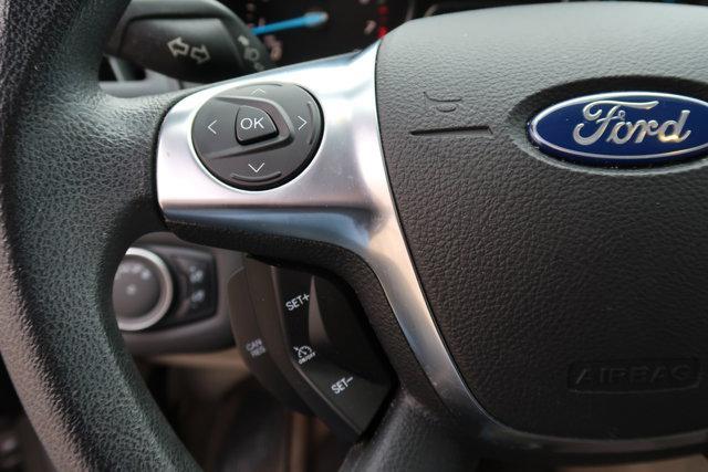 used 2015 Ford Escape car, priced at $10,995