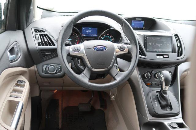 used 2015 Ford Escape car, priced at $10,995