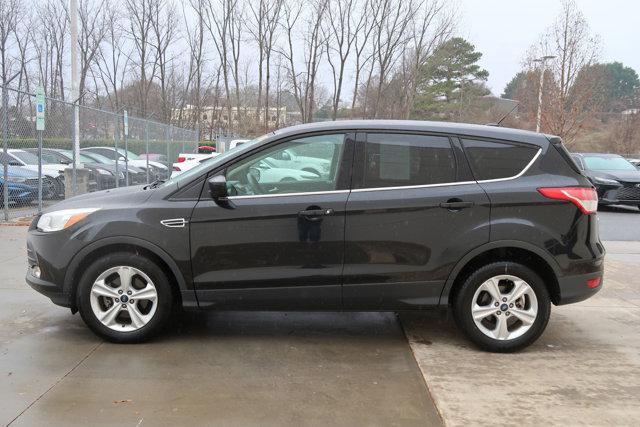 used 2015 Ford Escape car, priced at $10,995