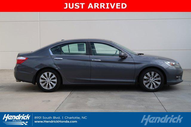 used 2013 Honda Accord car, priced at $14,995