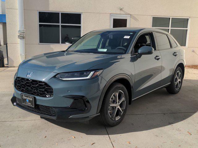 new 2025 Honda HR-V car, priced at $31,305