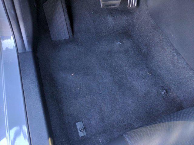 used 2025 Honda Civic Hybrid car, priced at $27,528