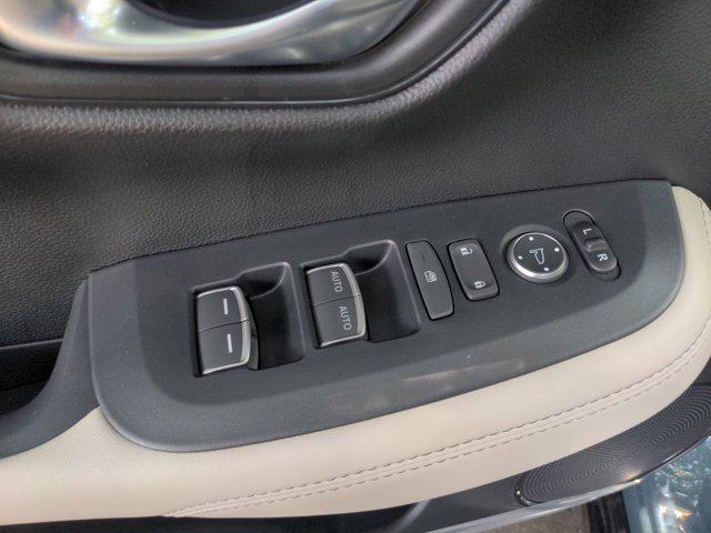 new 2026 Honda HR-V car, priced at $33,455