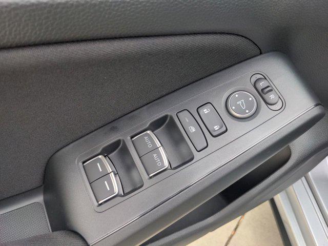new 2026 Honda Civic car, priced at $28,900