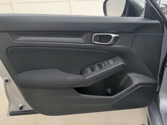 new 2026 Honda Civic car, priced at $28,900