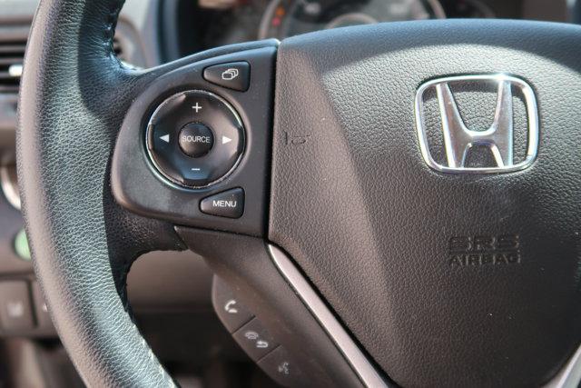used 2015 Honda CR-V car, priced at $19,995