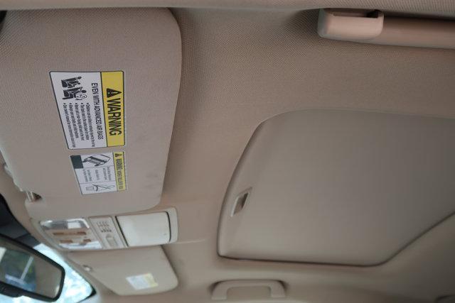 used 2015 Honda CR-V car, priced at $19,995