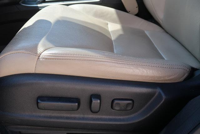 used 2015 Honda CR-V car, priced at $19,995