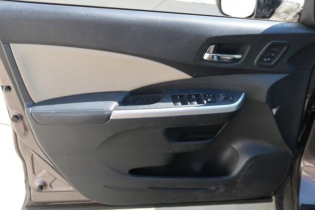 used 2015 Honda CR-V car, priced at $19,995