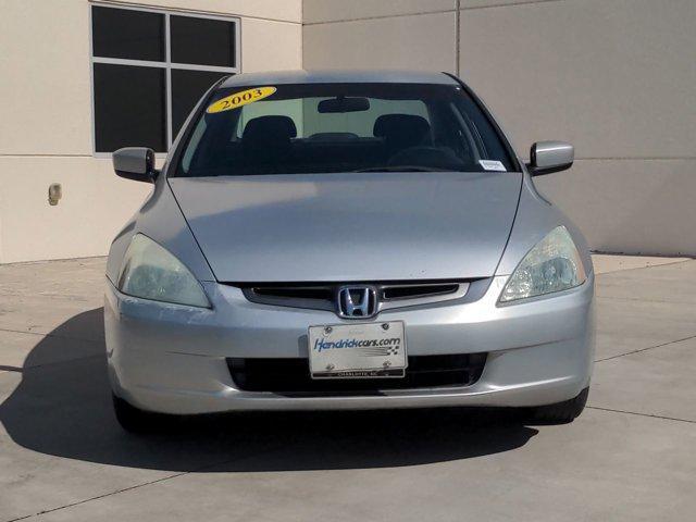 used 2003 Honda Accord car, priced at $6,995