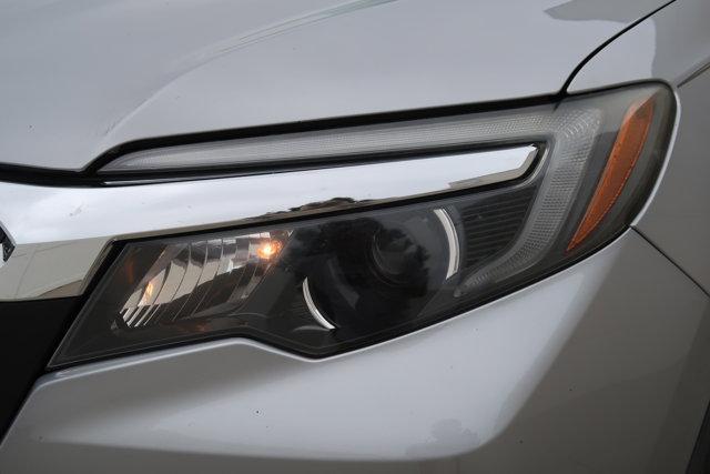 used 2017 Honda Ridgeline car, priced at $23,995