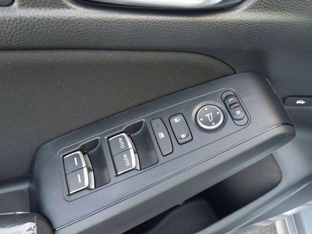 new 2026 Honda Civic car, priced at $25,790