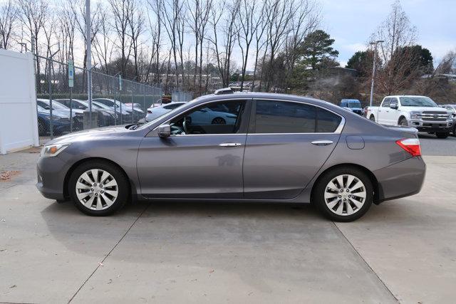 used 2013 Honda Accord car, priced at $10,995