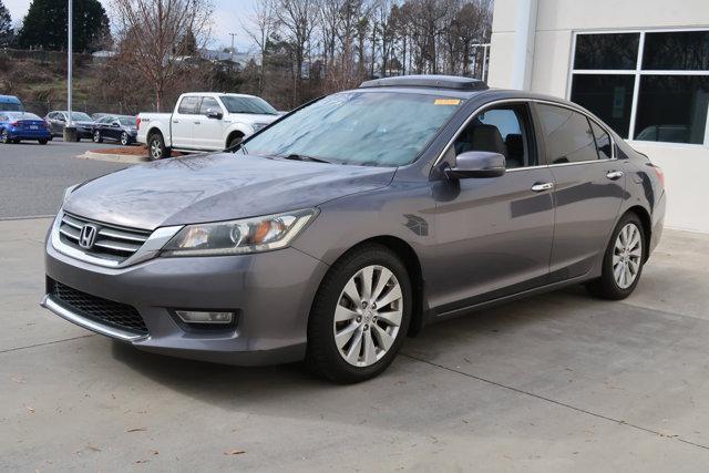 used 2013 Honda Accord car, priced at $10,995