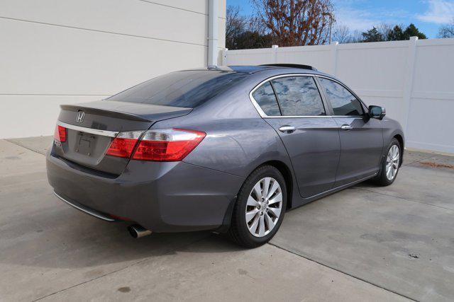 used 2013 Honda Accord car, priced at $10,995