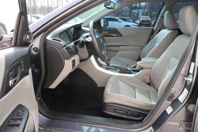 used 2013 Honda Accord car, priced at $10,995