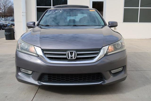 used 2013 Honda Accord car, priced at $10,995