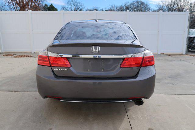 used 2013 Honda Accord car, priced at $10,995