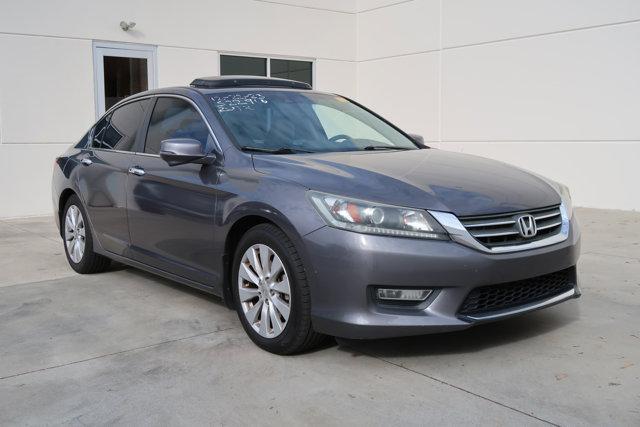 used 2013 Honda Accord car, priced at $10,995