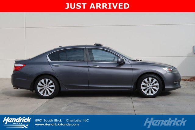 used 2013 Honda Accord car, priced at $10,995