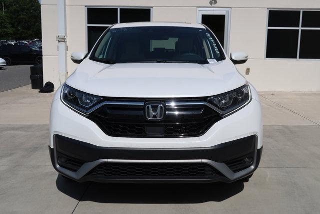used 2022 Honda CR-V car, priced at $30,995